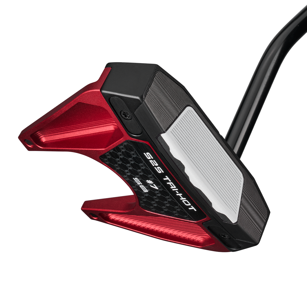 Square 2 Square Tri-Hot Seven SB Putter | ODYSSEY | Putters